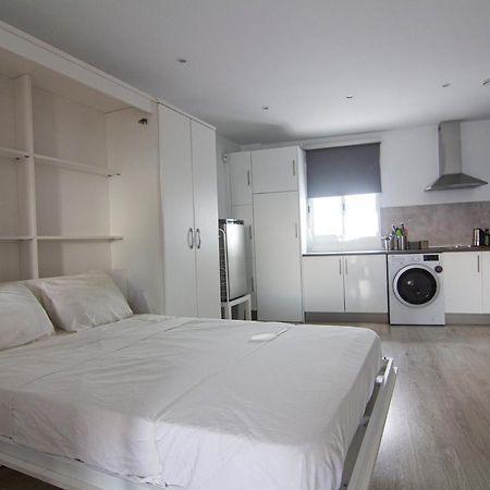 Apartamento Herreria Centro El Puerto de Santa María Zewnętrze zdjęcie