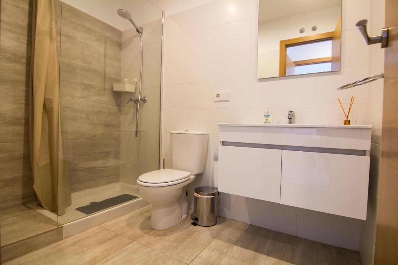 Apartamento Herreria Centro El Puerto de Santa María Zewnętrze zdjęcie