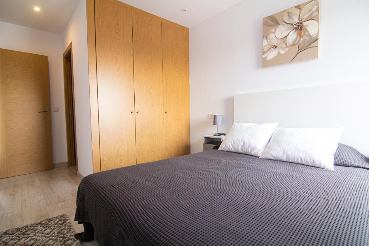 Apartamento Herreria Centro El Puerto de Santa María Zewnętrze zdjęcie