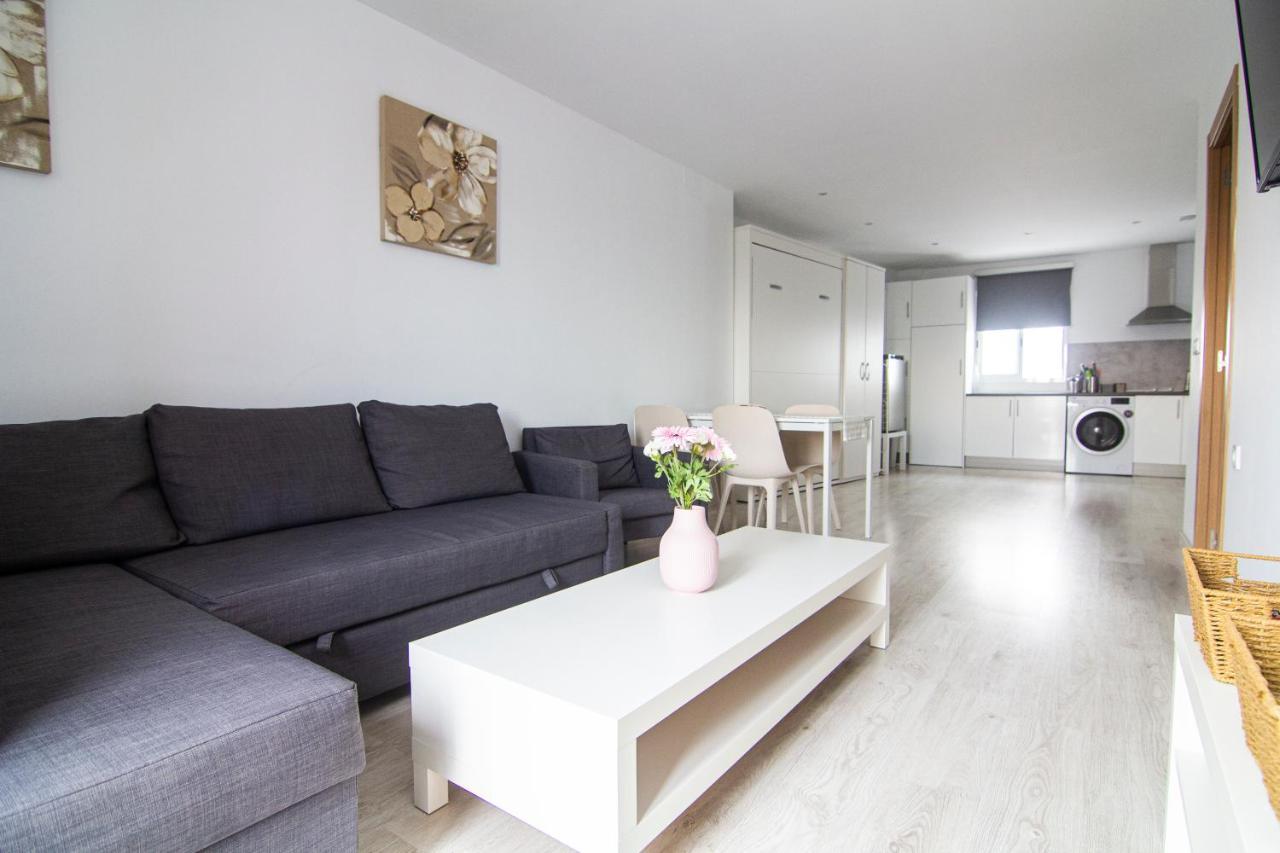 Apartamento Herreria Centro El Puerto de Santa María Zewnętrze zdjęcie
