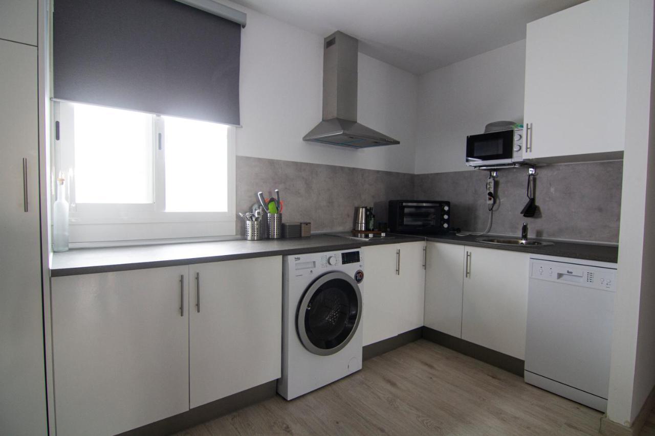 Apartamento Herreria Centro El Puerto de Santa María Zewnętrze zdjęcie